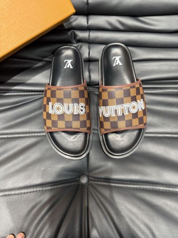 Slippers 6038-2595