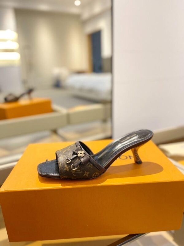 Slippers 6080-2627