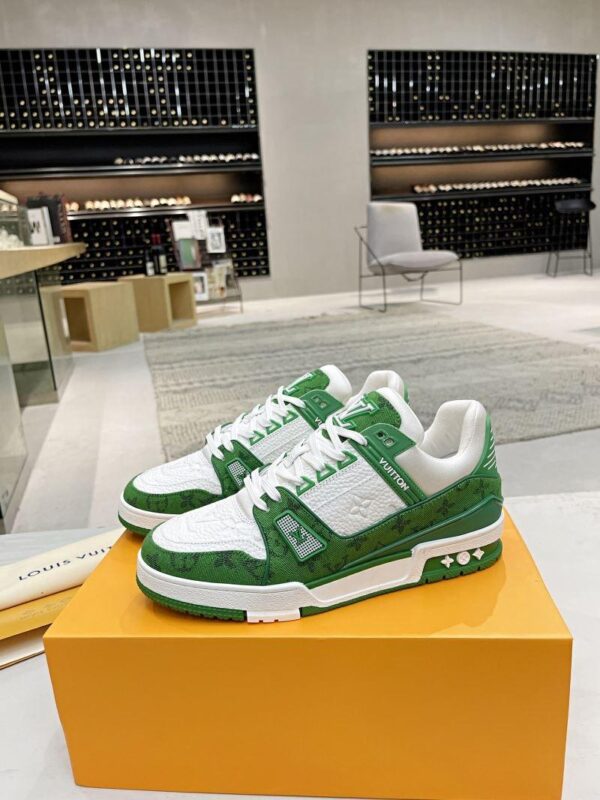 Trainer Sneaker 6038-2254