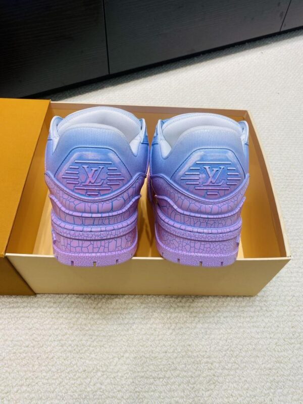 Trainer Sneaker 6047-2601 - Image 8