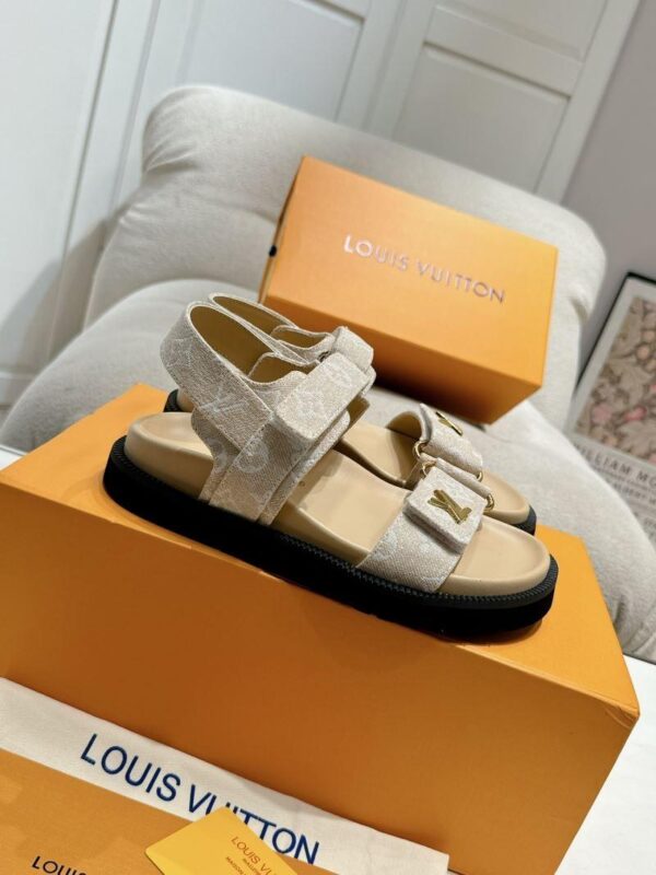 Sandals 6088-2747 - Image 2
