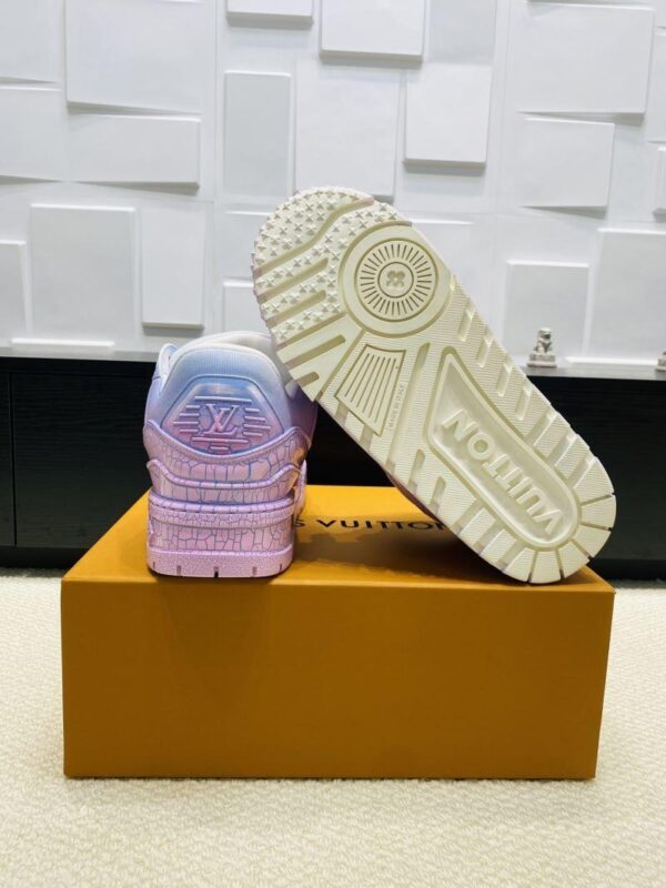 Trainer Sneaker 6047-2601 - Image 9