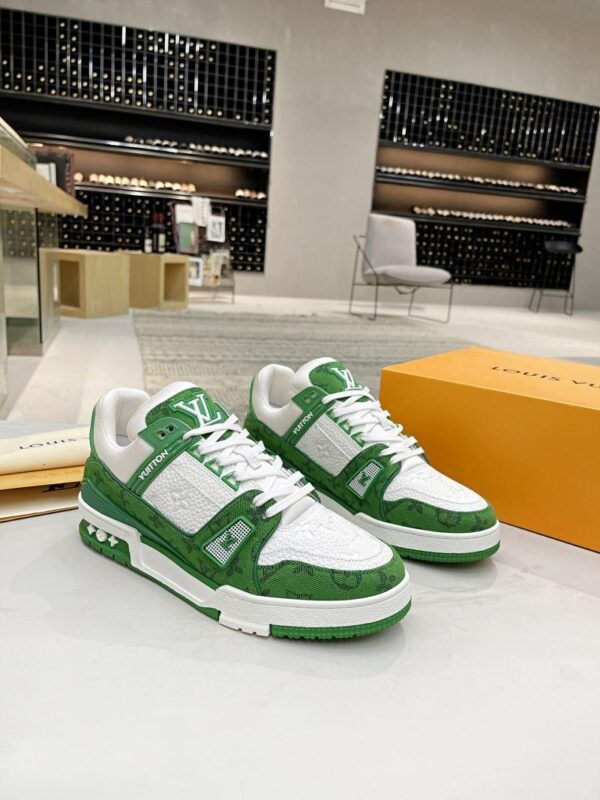 Trainer Sneaker 6038-2254 - Image 2