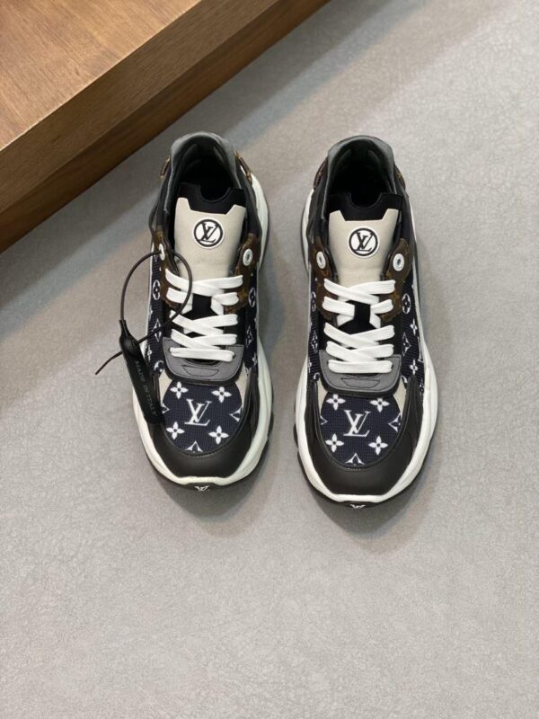 Low Shoes 6038-2496