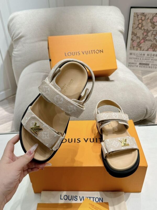 Sandals 6088-2747 - Image 3