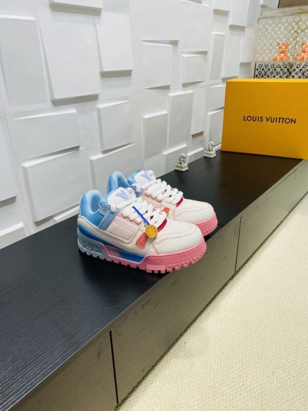 Trainer Sneaker 6047-2600