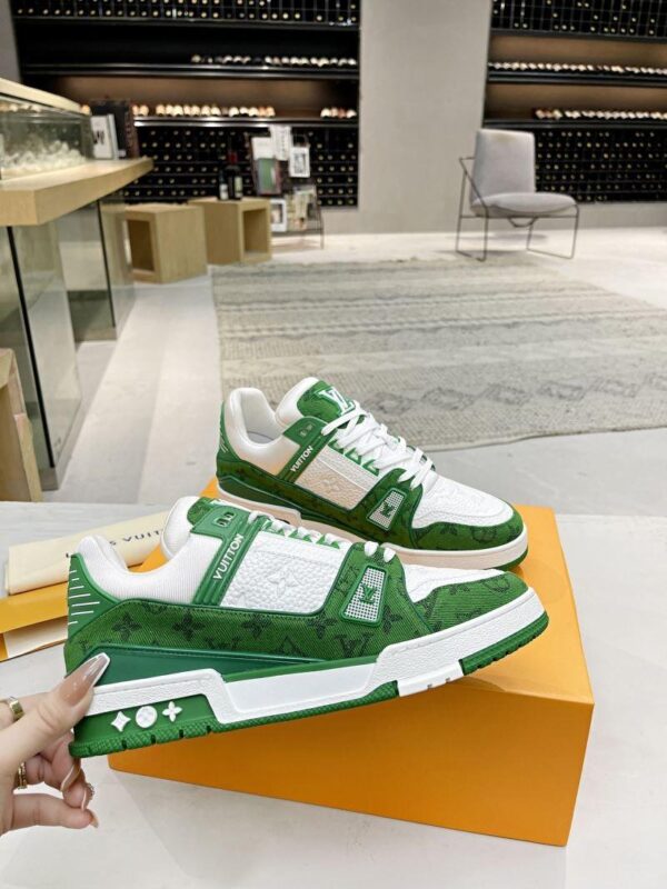 Trainer Sneaker 6038-2254 - Image 3