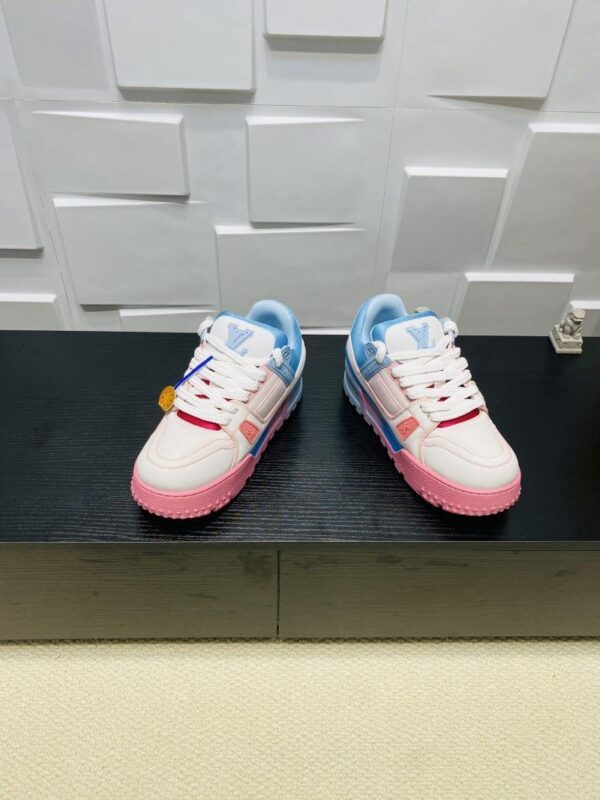 Trainer Sneaker 6047-2600 - Image 2