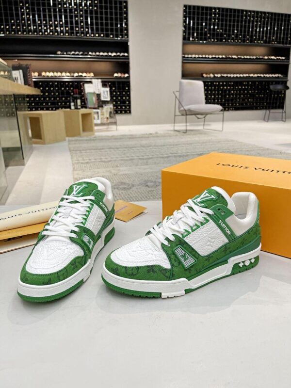 Trainer Sneaker 6038-2254 - Image 4
