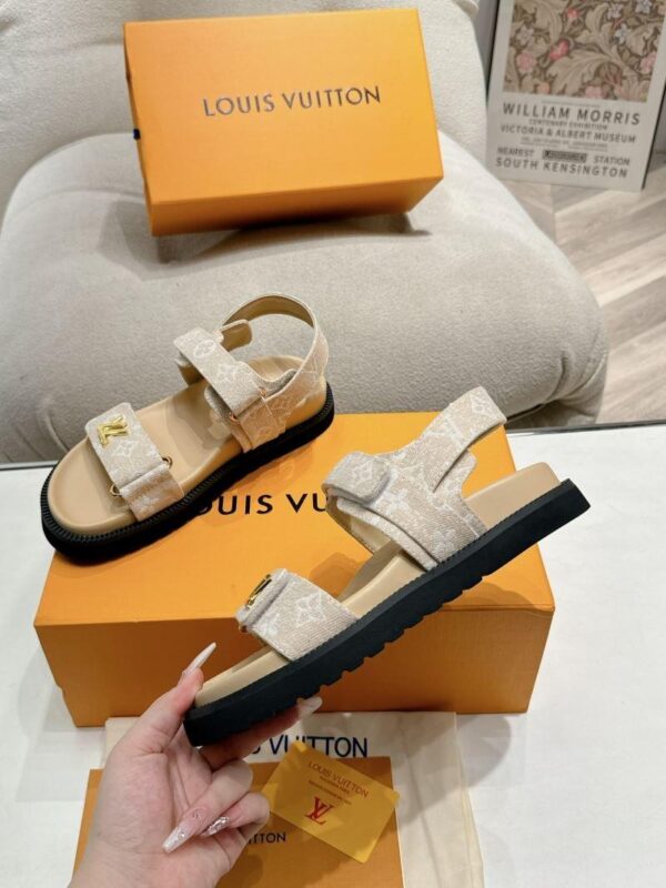 Sandals 6088-2747 - Image 4