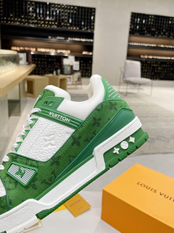 Trainer Sneaker 6038-2254 - Image 5