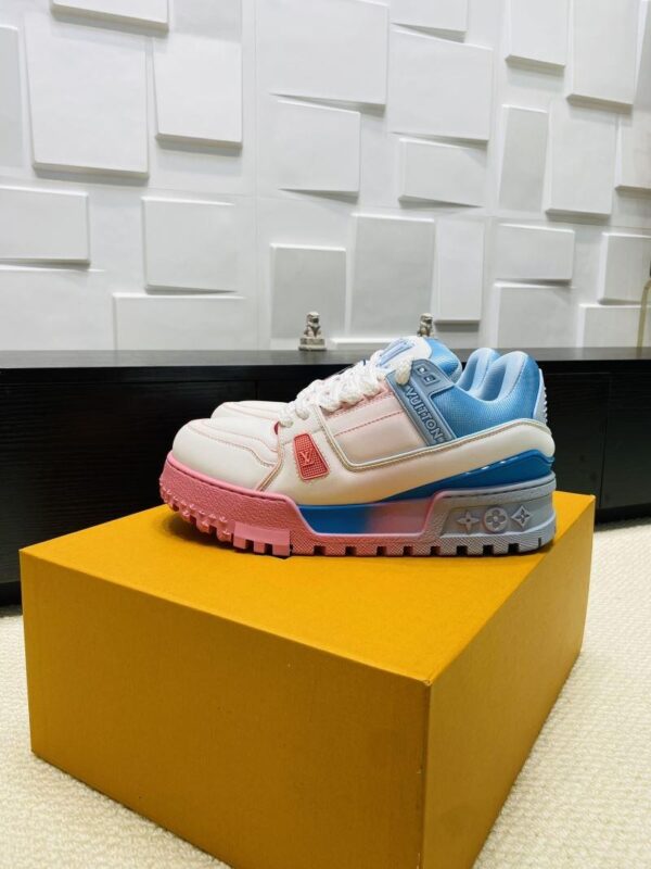 Trainer Sneaker 6047-2600 - Image 3