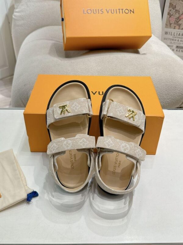 Sandals 6088-2747 - Image 5