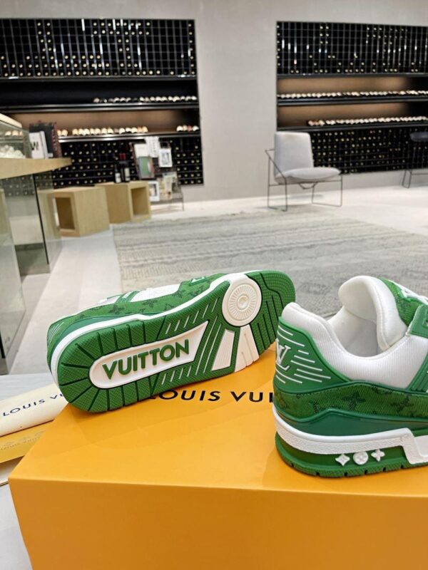 Trainer Sneaker 6038-2254 - Image 7