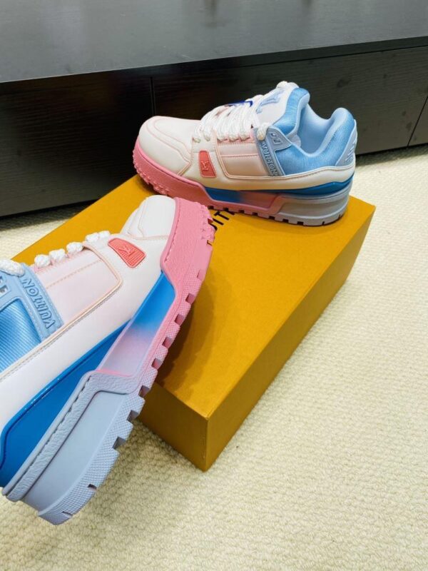 Trainer Sneaker 6047-2600 - Image 4