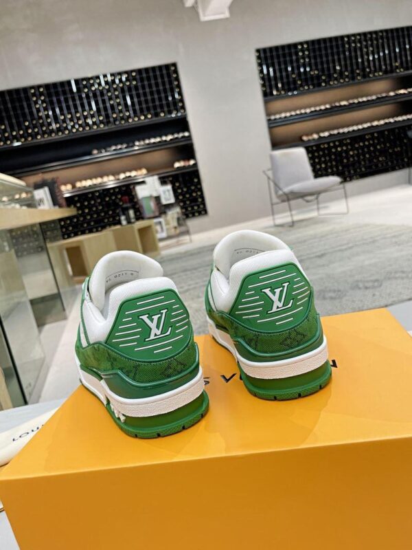 Trainer Sneaker 6038-2254 - Image 8
