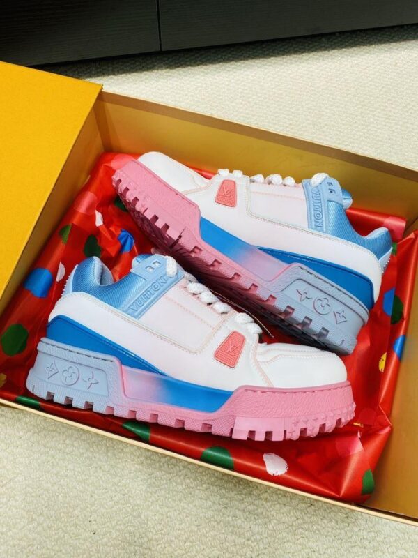 Trainer Sneaker 6047-2600 - Image 5