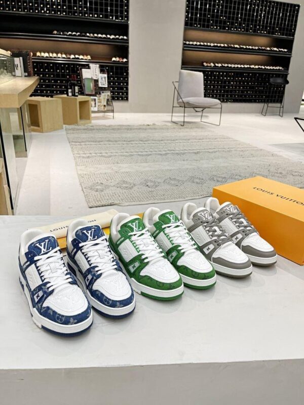 Trainer Sneaker 6038-2254 - Image 9