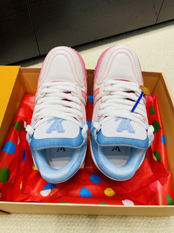 Trainer Sneaker 6047-2600 - Image 6