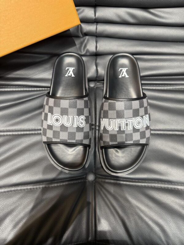 Slippers 6038-2594