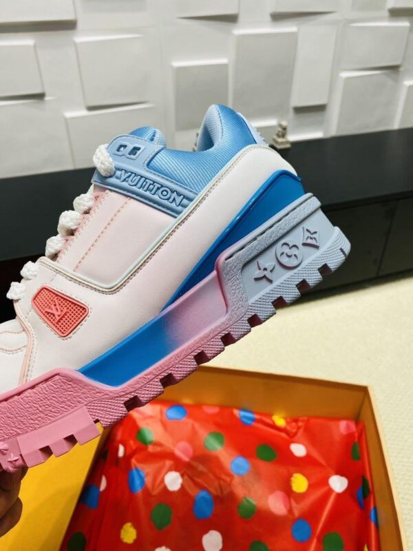 Trainer Sneaker 6047-2600 - Image 7