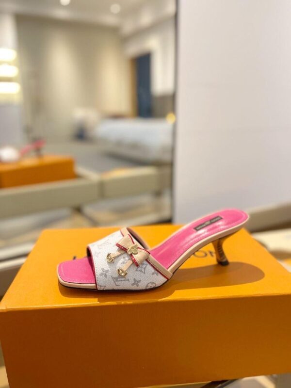 Slippers 6080-2626