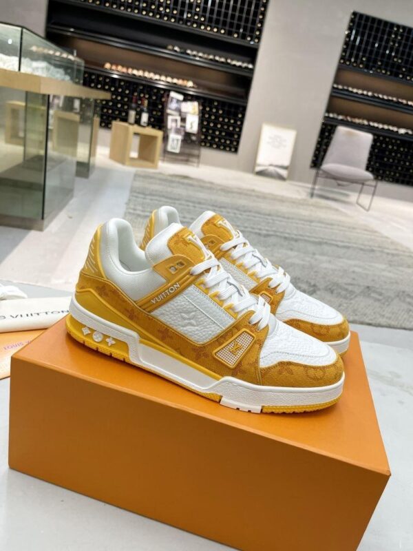 Trainer Sneaker 6038-2253