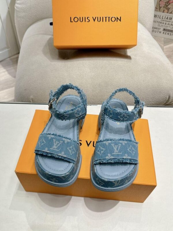 Sandals 6088-2720