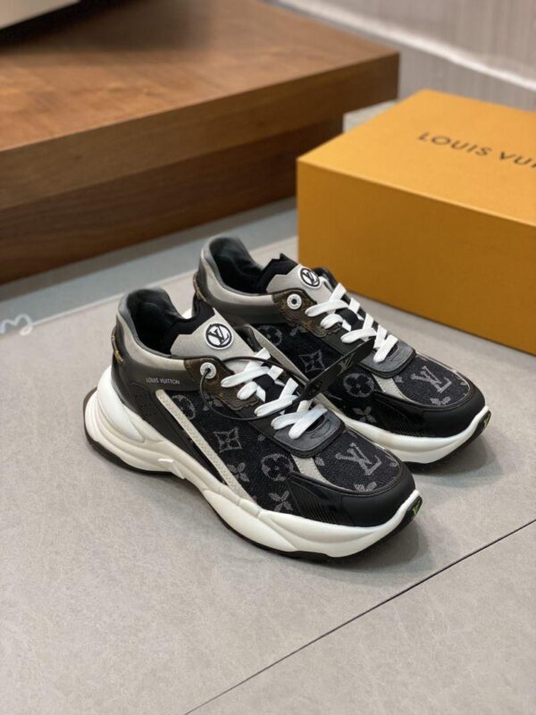 Low Shoes 6038-2495