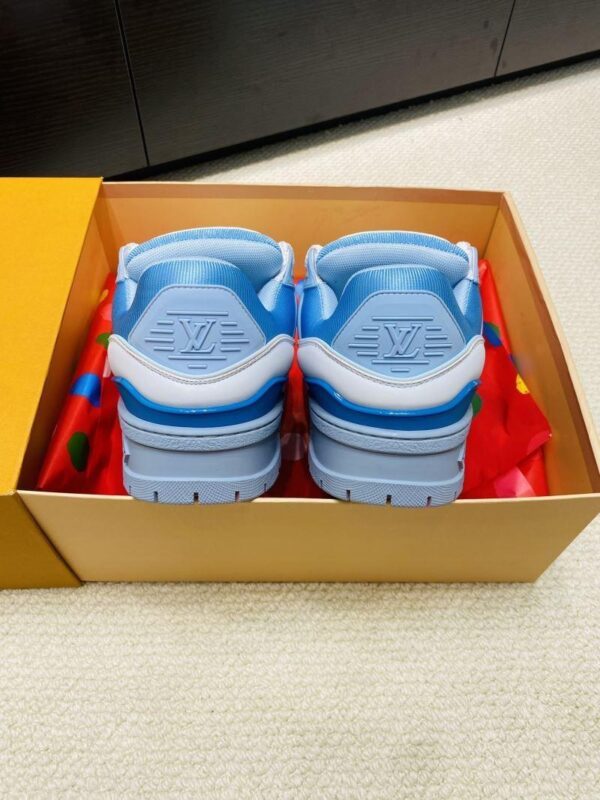 Trainer Sneaker 6047-2600 - Image 8