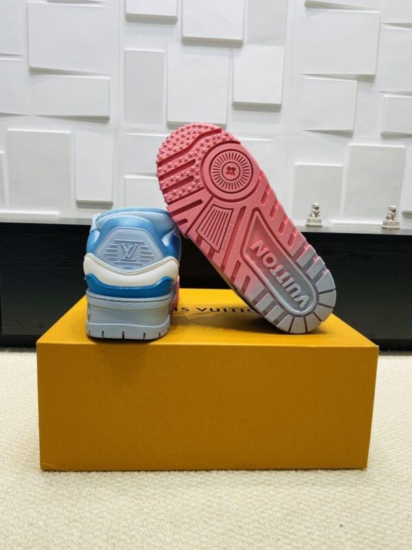 Trainer Sneaker 6047-2600 - Image 9