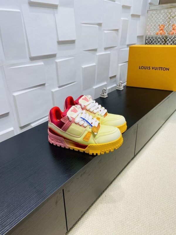 Trainer Sneaker 6047-2599