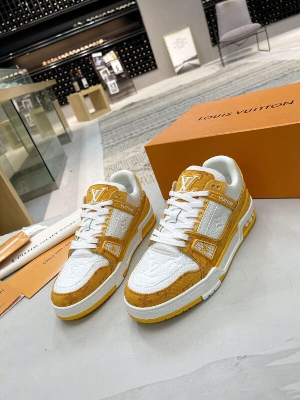 Trainer Sneaker 6038-2253 - Image 2
