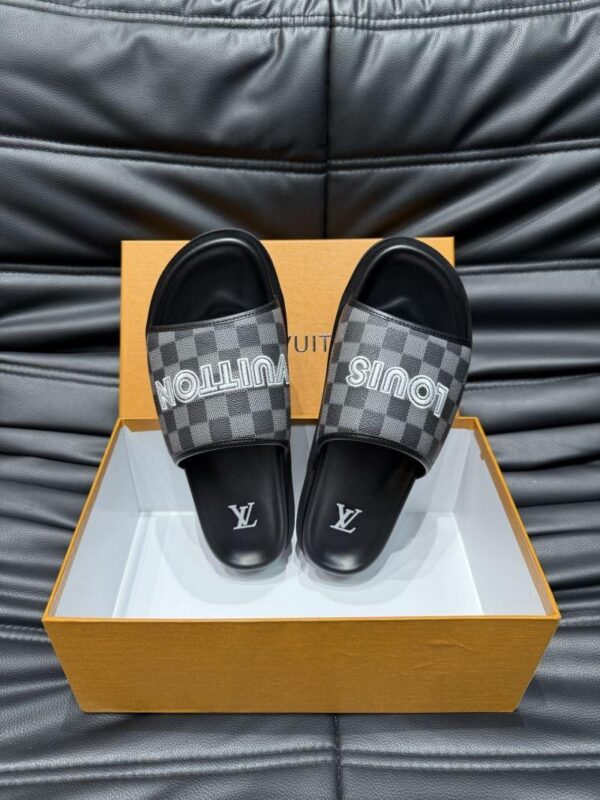 Slippers 6038-2594 - Image 4