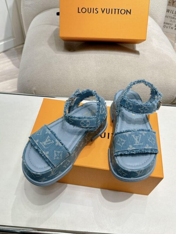 Sandals 6088-2720 - Image 3