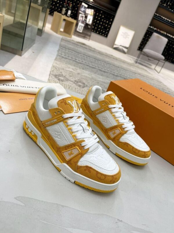 Trainer Sneaker 6038-2253 - Image 3