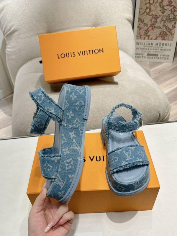 Sandals 6088-2720 - Image 4