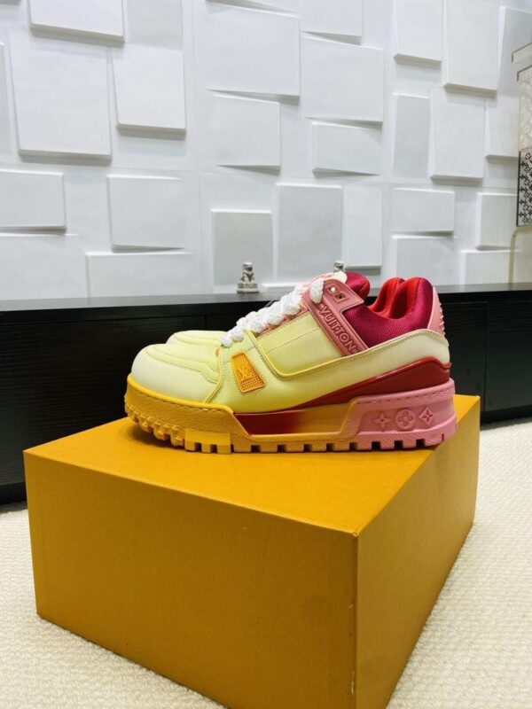 Trainer Sneaker 6047-2599 - Image 3