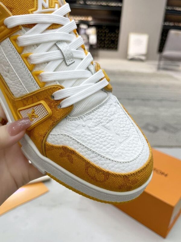 Trainer Sneaker 6038-2253 - Image 5