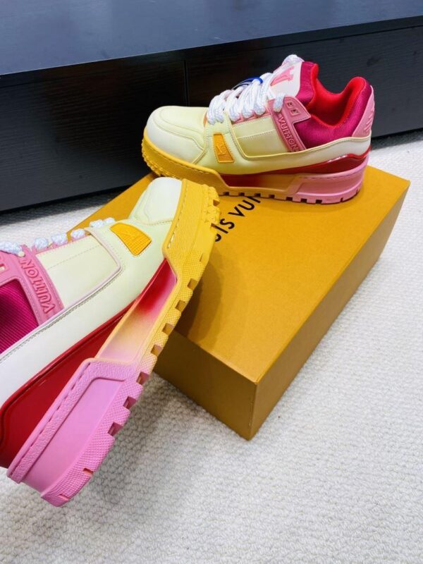 Trainer Sneaker 6047-2599 - Image 4