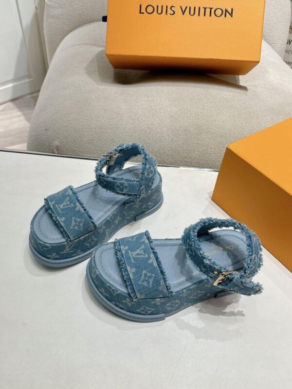 Sandals 6088-2720 - Image 6