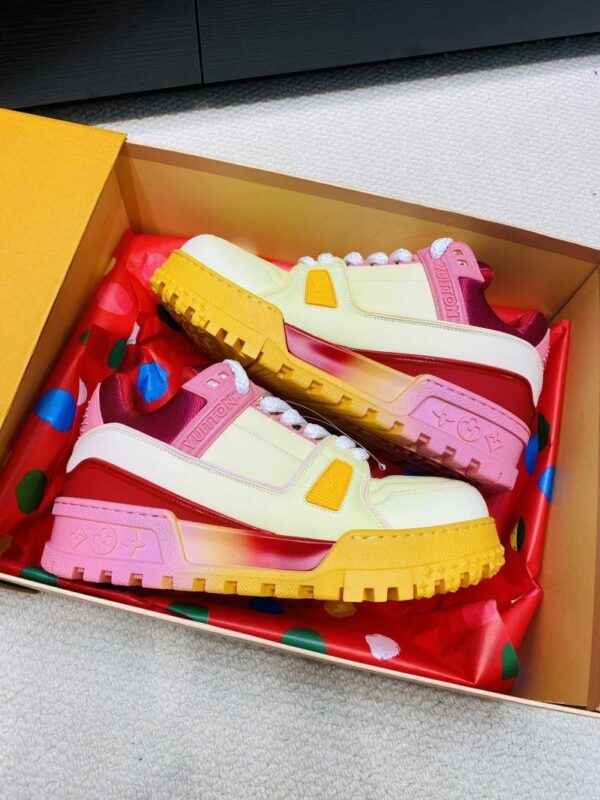 Trainer Sneaker 6047-2599 - Image 5