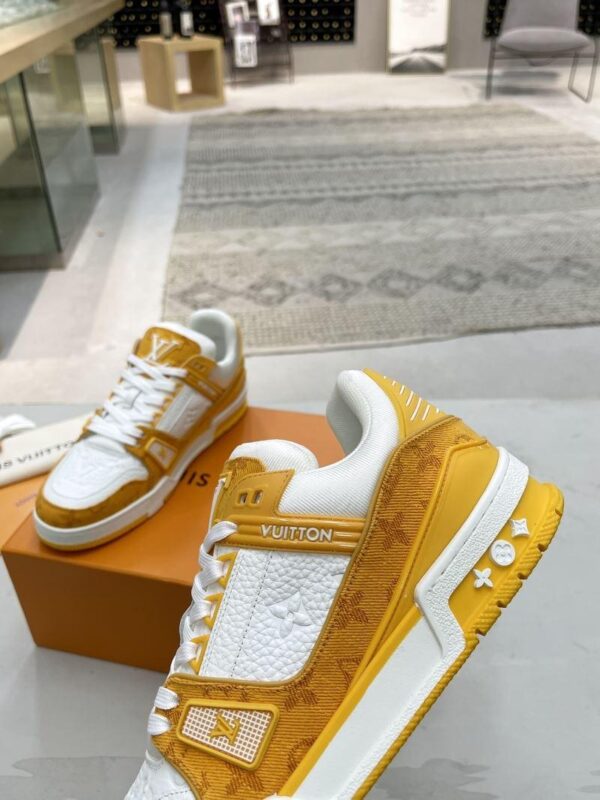 Trainer Sneaker 6038-2253 - Image 6