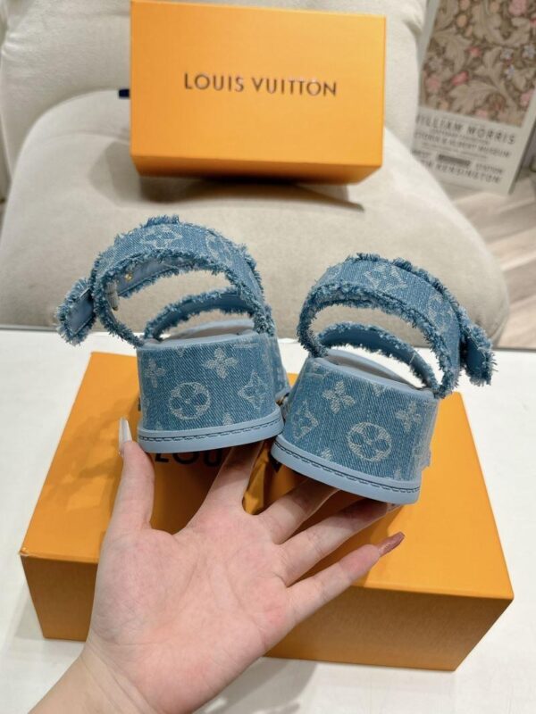 Sandals 6088-2720 - Image 7