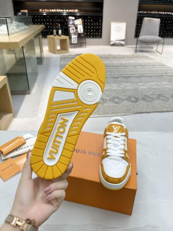 Trainer Sneaker 6038-2253 - Image 7