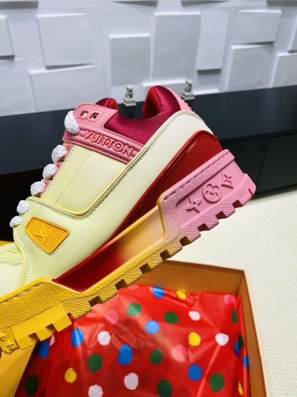 Trainer Sneaker 6047-2599 - Image 7