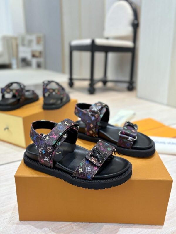 Sandals 6080-2696