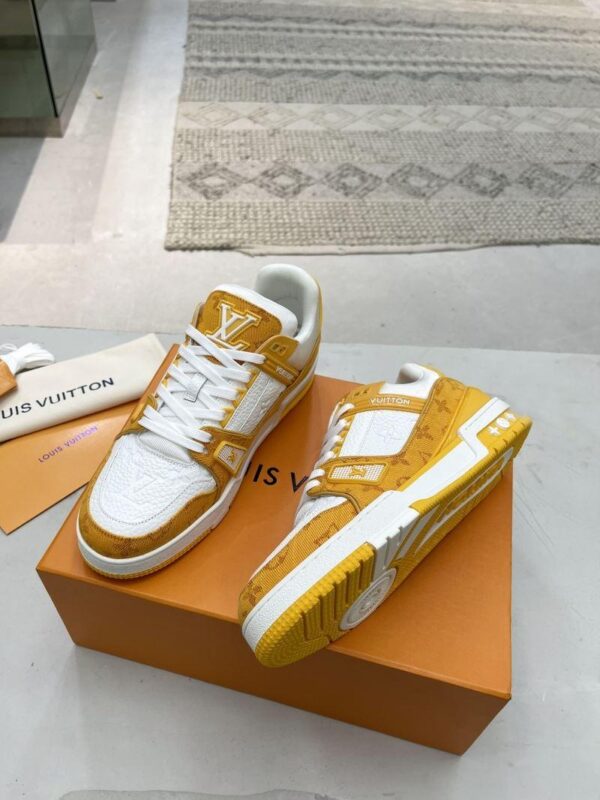 Trainer Sneaker 6038-2253 - Image 9