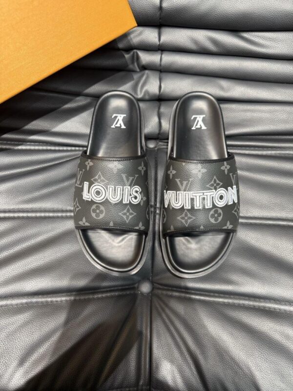 Slippers 6038-2593