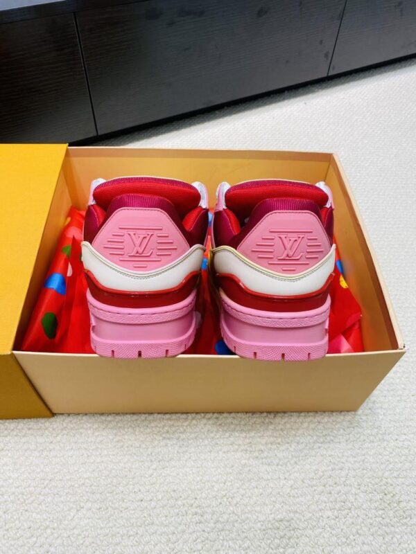 Trainer Sneaker 6047-2599 - Image 8